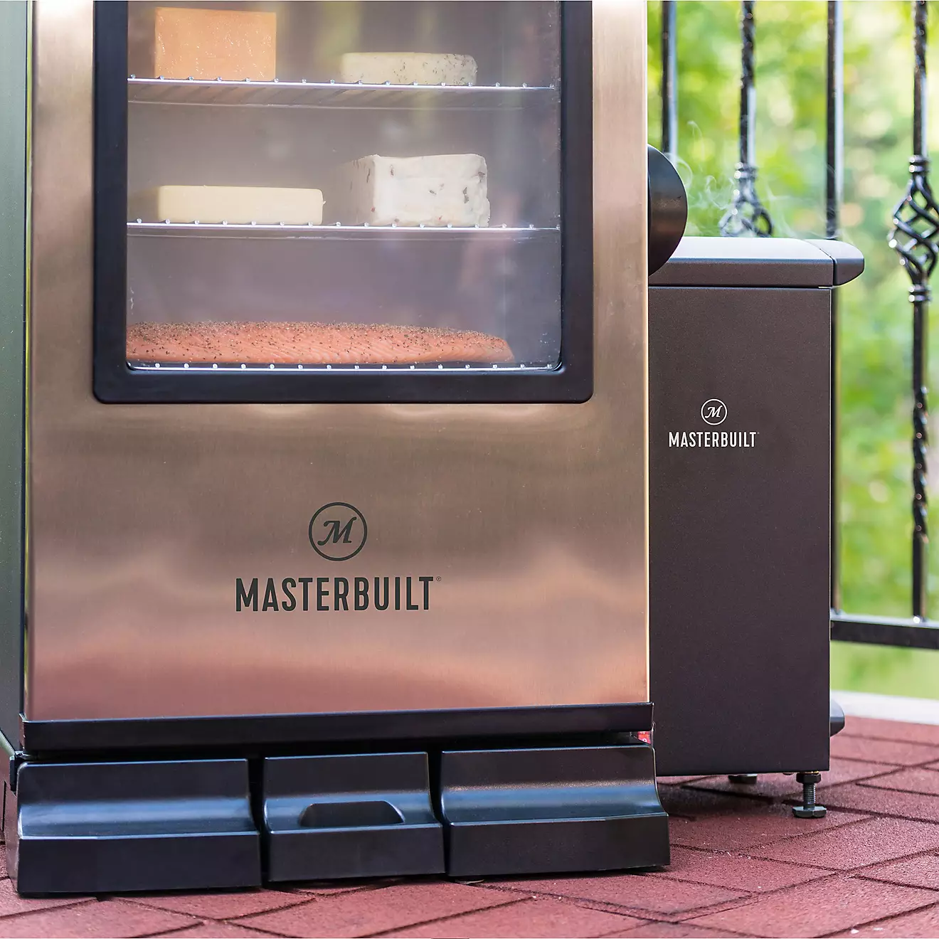 Masterbuilt Slow Smoker