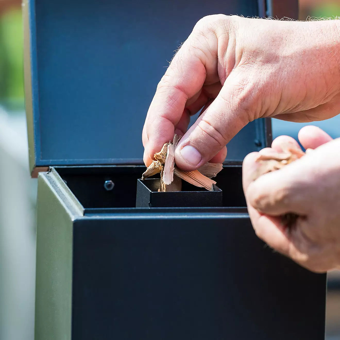Masterbuilt Slow Smoker