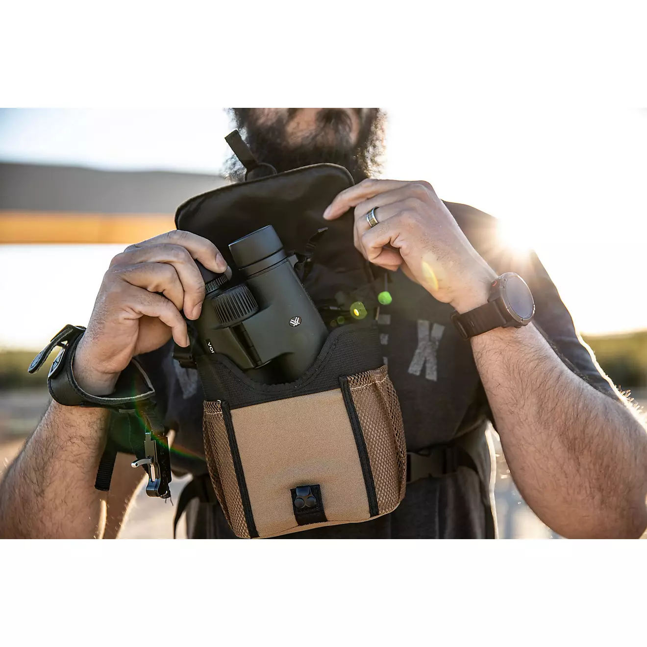 Vortex Triumph HD 10x42 Binoculars