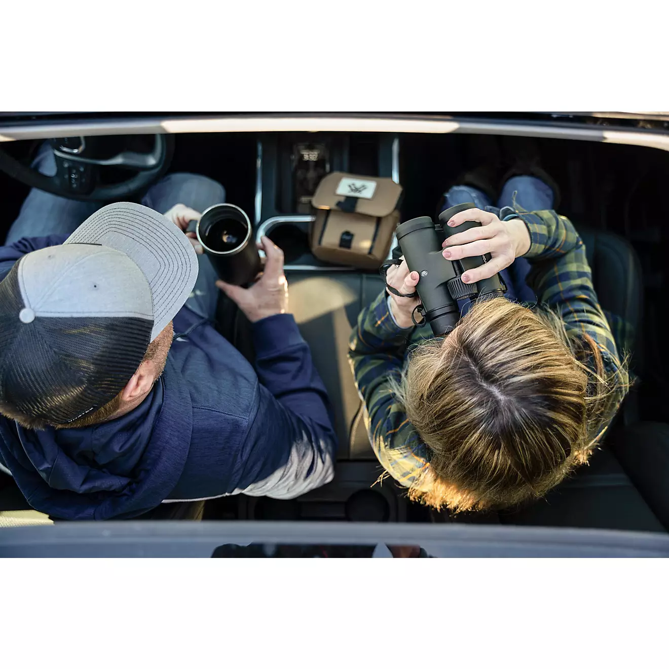 Vortex Triumph HD 10x42 Binoculars