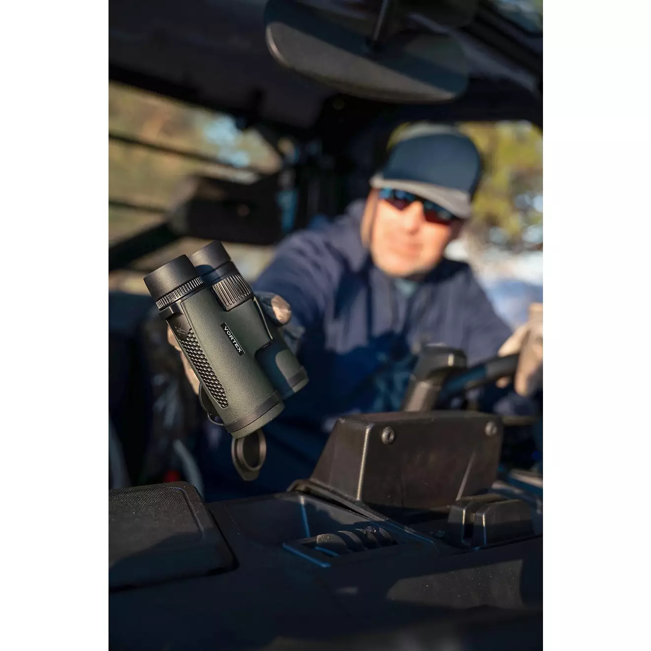 Vortex Triumph HD 10x42 Binoculars
