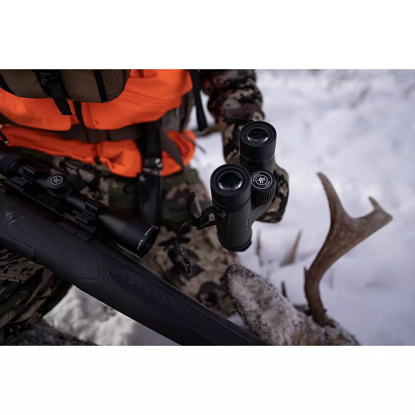Vortex Triumph HD 10x42 Binoculars