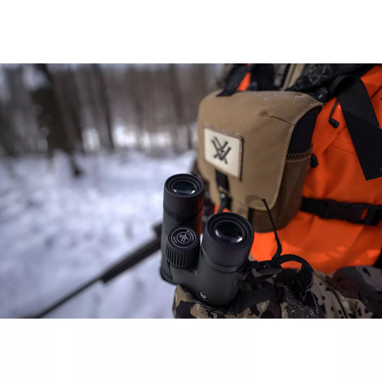 Vortex Triumph HD 10x42 Binoculars