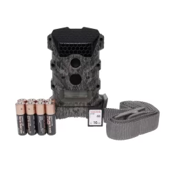 Wildgame Innovations Scrapeline 18MP Game Camera