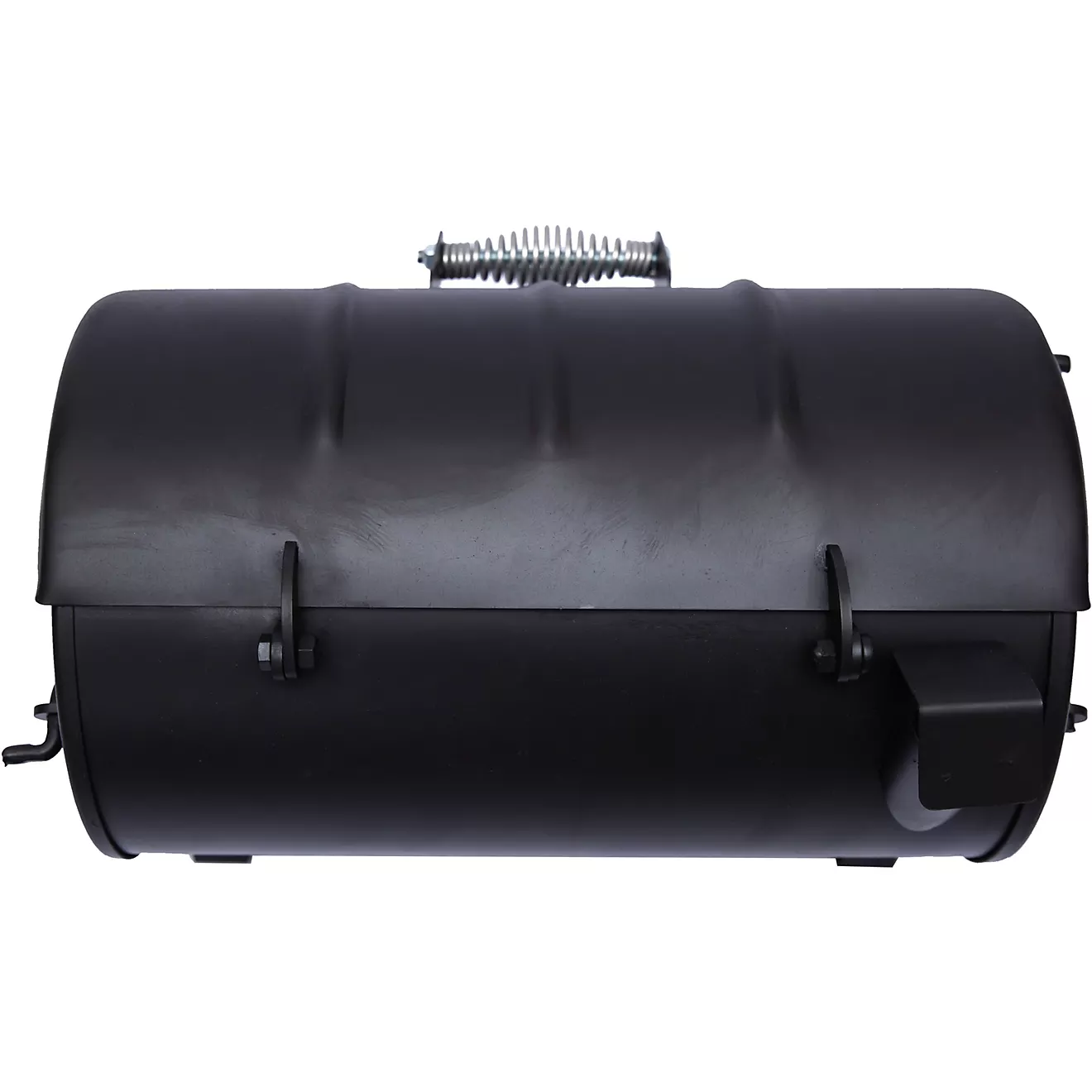 Old Country BBQ Pits Fuego Portable Charcoal Table Top Grill