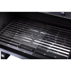 Old Country BBQ Pits Fuego Portable Charcoal Table Top Grill