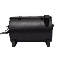 Old Country BBQ Pits Fuego Portable Charcoal Table Top Grill