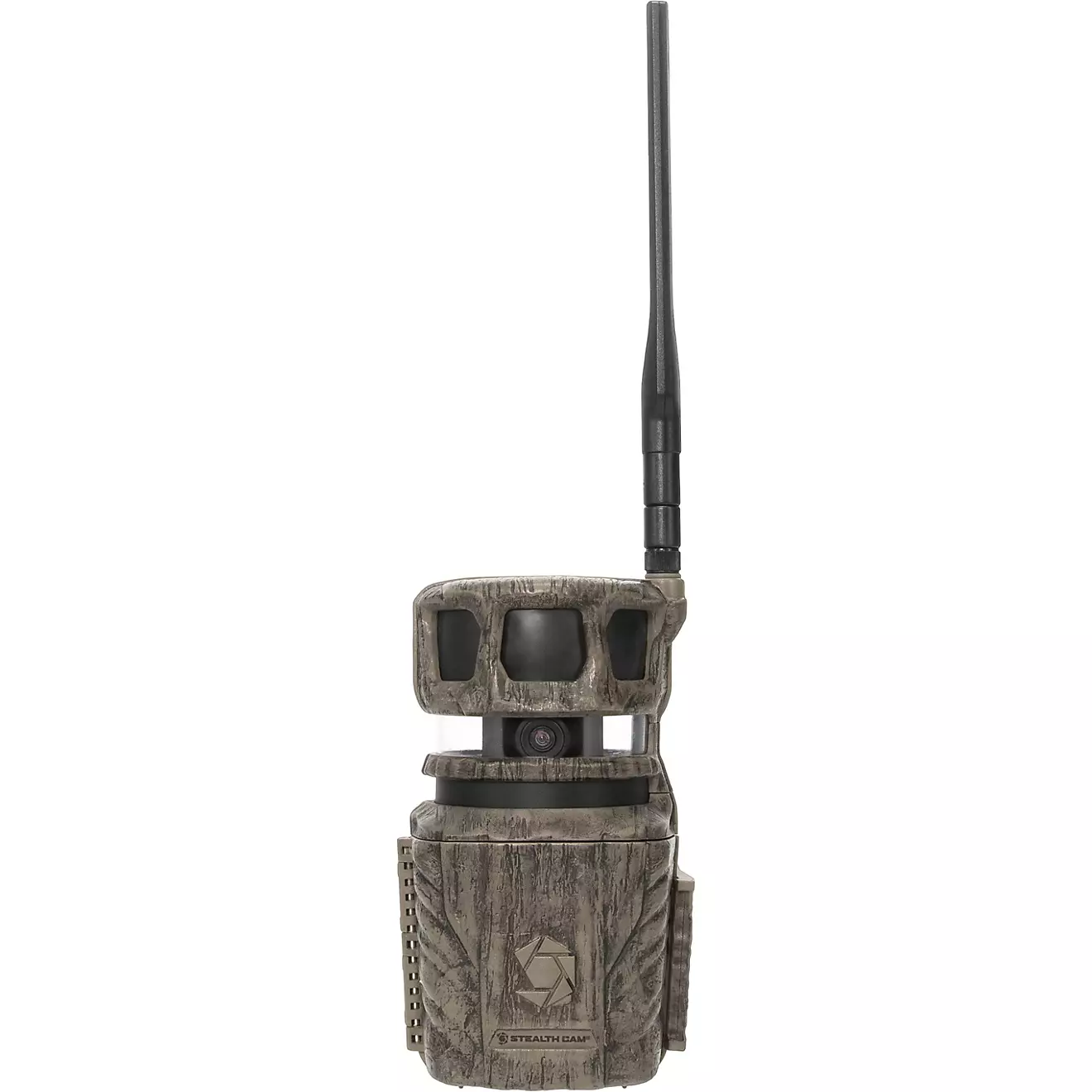 Stealth Cam Revolver 360 Cellular 36.0 MP Trail Camera