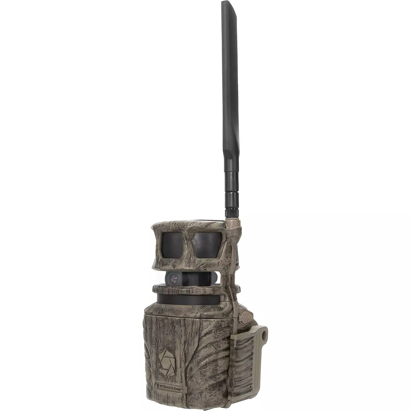 Stealth Cam Revolver 360 Cellular 36.0 MP Trail Camera