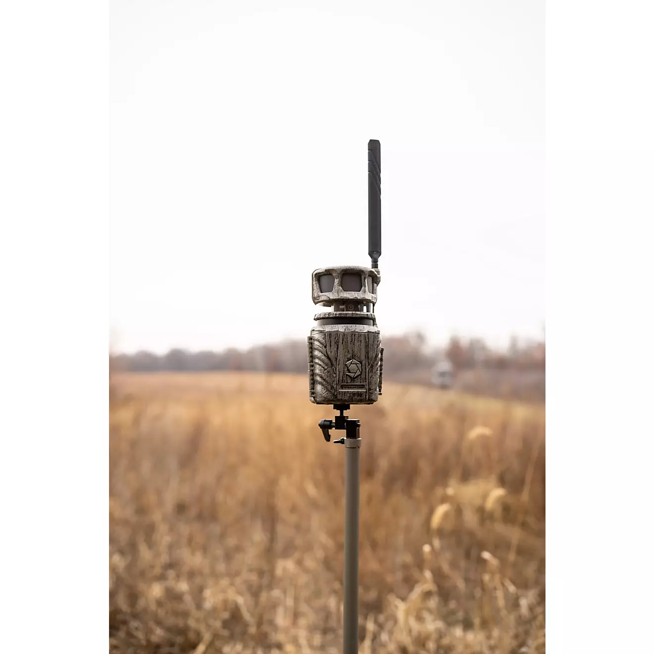 Stealth Cam Revolver 360 Cellular 36.0 MP Trail Camera