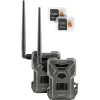 SpyPoint Flex-M Twin Pack with SD Cards