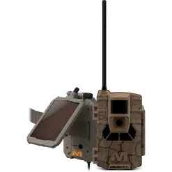 Muddy Outdoors MATRIX Cellular Solar Pack Combo