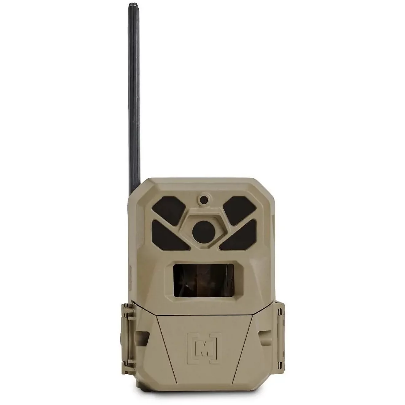 Moultrie Mobile Edge 2 Pro Cellular 40 MP Trail Camera
