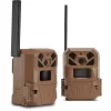 Moultrie Edge 2 Cellular Trail Camera 2-Pack