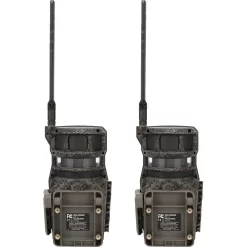 Wildgame Innovations 360 36.0 MP Infrared Cellular Game Camera 2-Pack