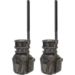 Wildgame Innovations 360 36.0 MP Infrared Cellular Game Camera 2-Pack