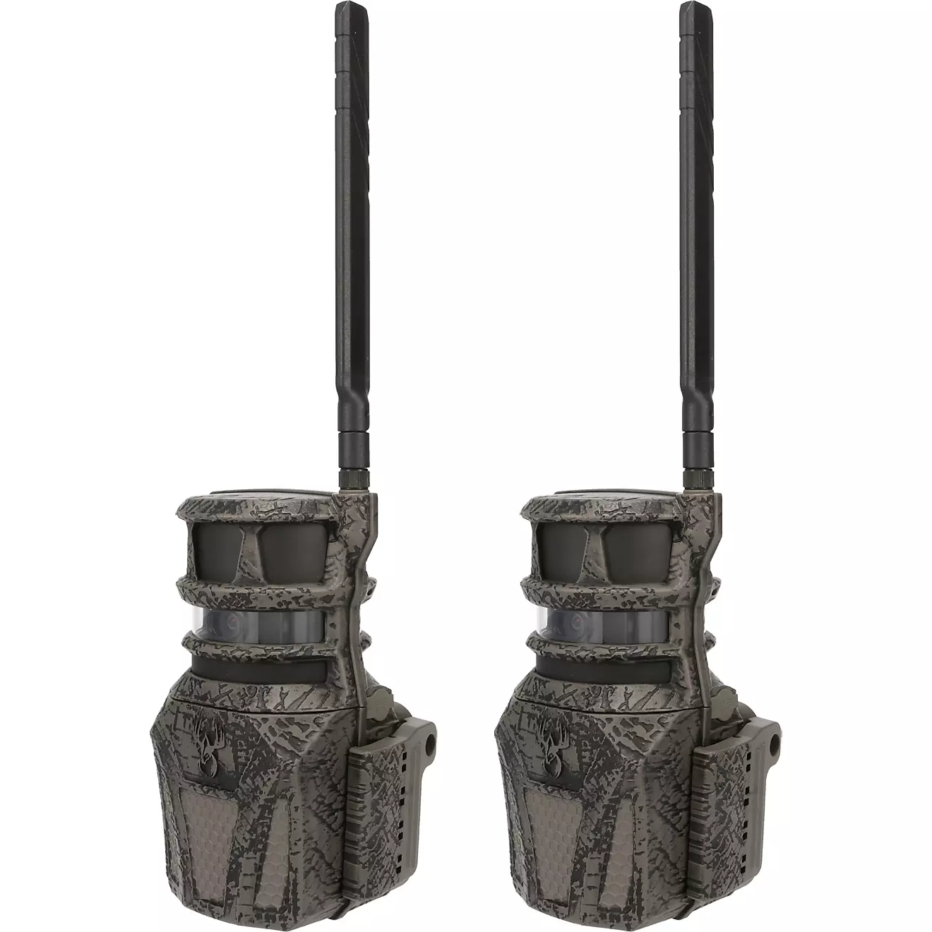 Wildgame Innovations 360 36.0 MP Infrared Cellular Game Camera 2-Pack