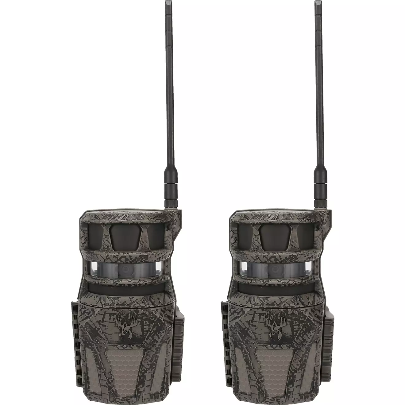 Wildgame Innovations 360 36.0 MP Infrared Cellular Game Camera 2-Pack