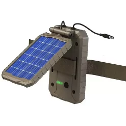 Muddy Outdoors MATRIX Cellular Solar Pack Combo