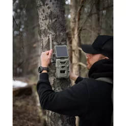 SpyPoint FLEX-S Cellular Trail Camera