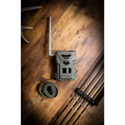 SpyPoint Flex-M Dual SIM 28.0 MP Cellular Game Camera