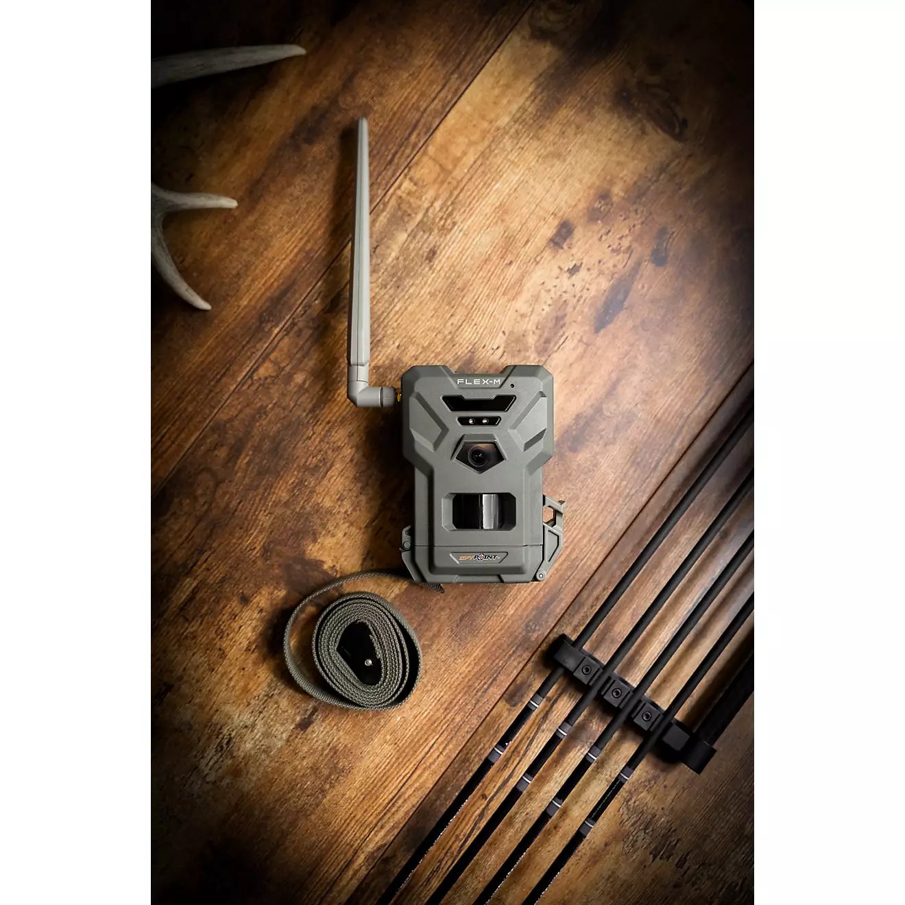 SpyPoint Flex-M Twin Pack with SD Cards