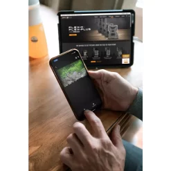 SpyPoint Flex-M Twin Pack with SD Cards