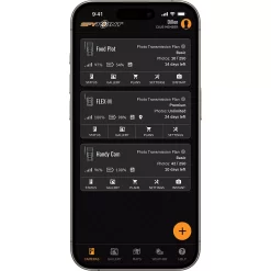 SpyPoint Flex-M Twin Pack with SD Cards