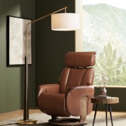 Possini Euro Pilar 72 1/2