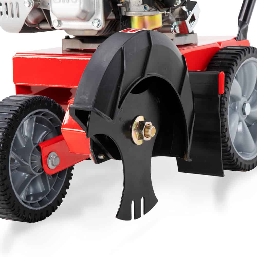 Craftsman E420 79cc Wheeled Lawn Edger CMXGKAM212501