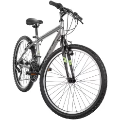 Huffy Kids' 24 in Granite 15-Speed Mountain Bike