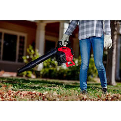 Craftsman B250 27cc Leaf Blower CMXGAAMR27BL