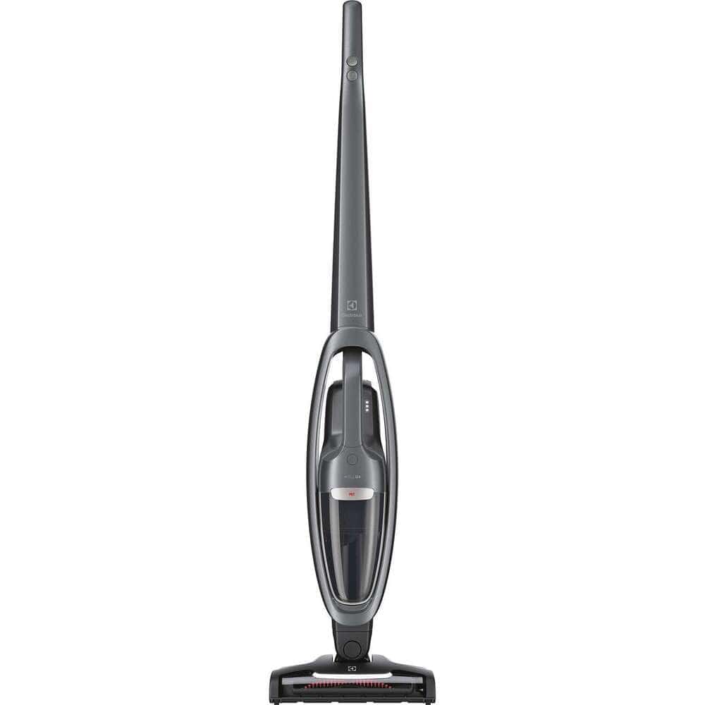 Electrolux WellQ7 Pet Stick Cleaner Lightweight Cordless Vacuum with LED Nozzle Lights