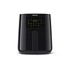 PHILIPS 3000 Series Air Fryer Essential Compact with Rapid Air Technology, 13-in-1 Cooking Functions, 4.1L capacity, Black