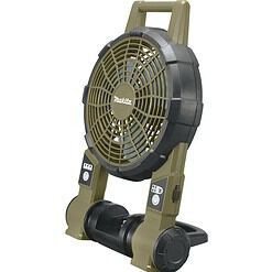 Makita ADCF201Z Outdoor Adventure 18V LXT 9" Fan, Tool Only