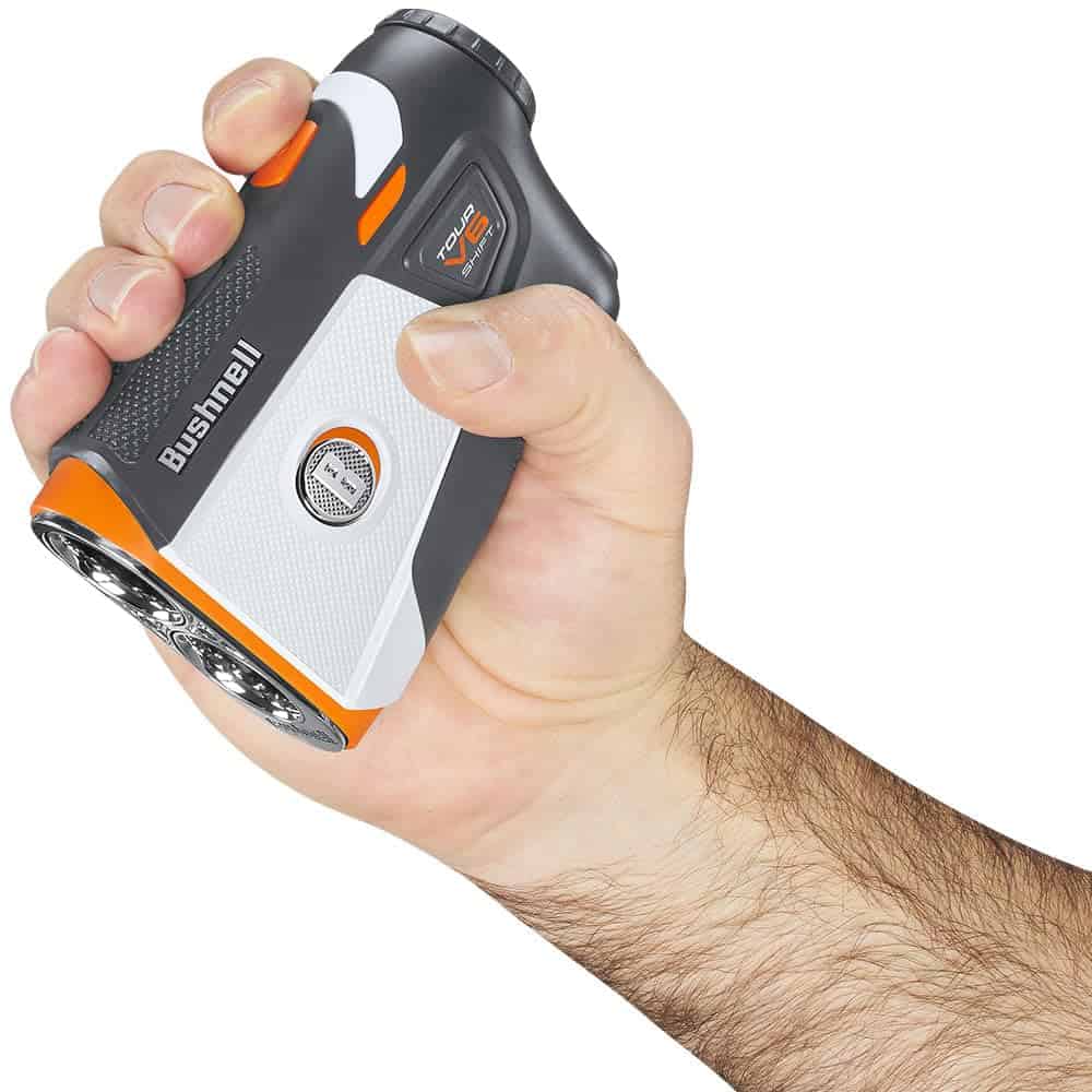 Bushnell Tour V6 Shift Patriot Pack