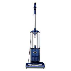 Shark NV105 Navigator Light Upright Vacuum with Large Dust Cup Capacity, Blue