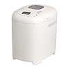 Amazon Basics Bread Maker, 2 Pound Non-Stick Bread Making Machine, White