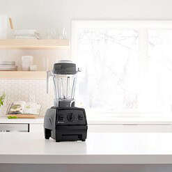 Vitamix E310 Explorian Blender, Professional-Grade, 48 Oz. Container, Black