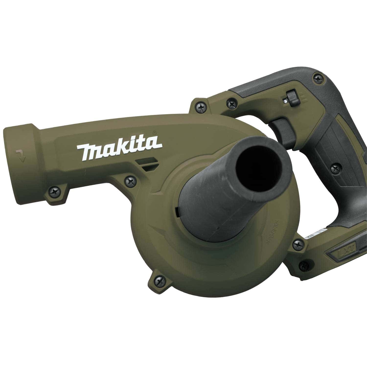Makita ADBU05Z Outdoor Adventure 18V LXT Blower, Tool Only