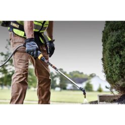Dewalt DXSP190681 20V MAX 4 gal. Lithium-ion Cordless Backpack Sprayer Kit (2 Ah)