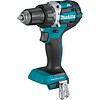 Makita XFD12Z 18V LXT Lithium-Ion Brushless Cordless 1/2" Driver-Drill, Tool Only