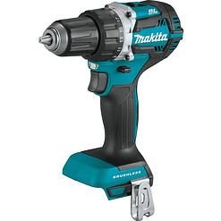 Makita XFD12Z 18V LXT Lithium-Ion Brushless Cordless 1/2" Driver-Drill, Tool Only