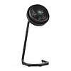 Vornado 783 Full-Size Whole Room Air Circulator Fan, Adjustable Height, 3 Speeds, Black