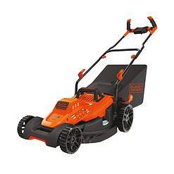 BLACK+DECKER BEMW482BH Electric Lawn Mower