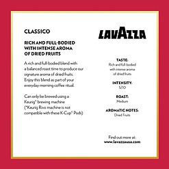 Lavazza Coffee K-Cup Pods Variety Pack for Keurig Single-Serve Coffee Brewers, 64 Count , Value Pack