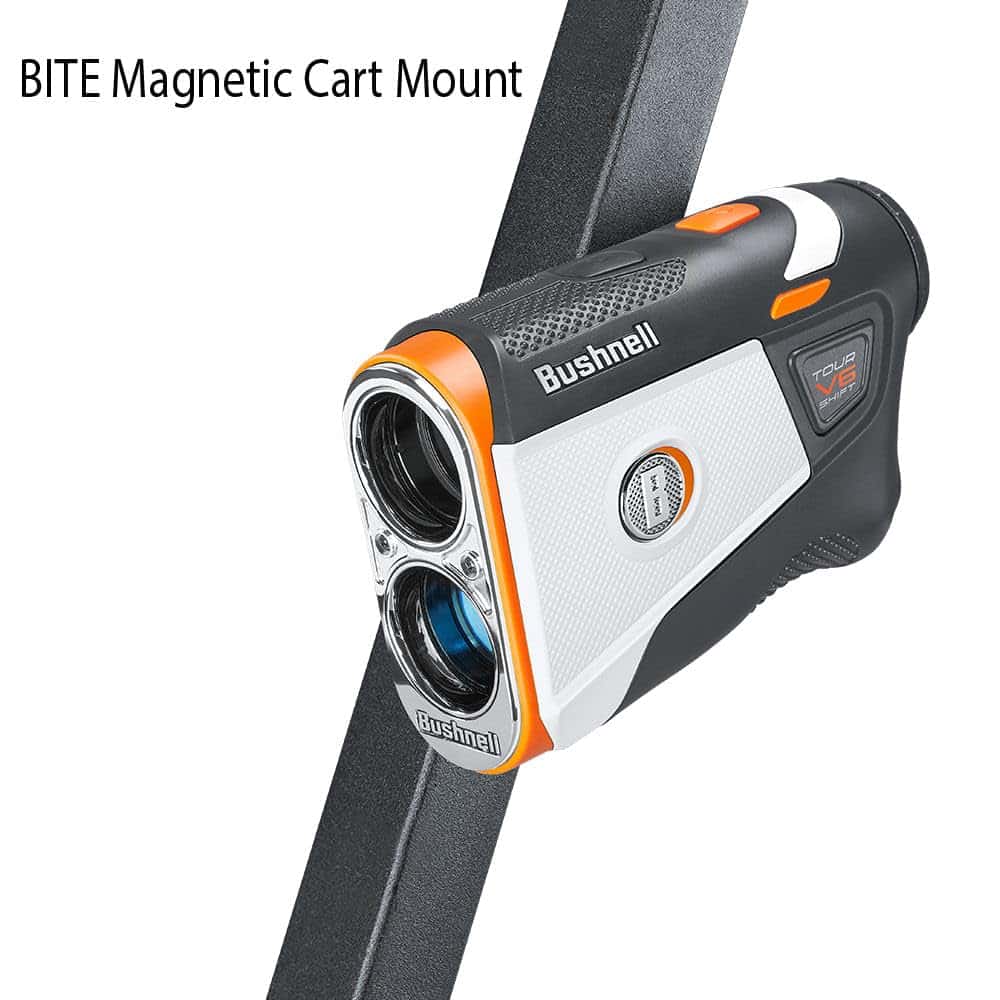 Bushnell Tour V6 Shift Patriot Pack