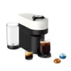 Nespresso Vertuo POP+ Coffee Maker by Breville, White