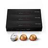 Nespresso Vertuo Melozio Decaffeinato, Medium Roast Espresso, 30 Count Coffee Capsules