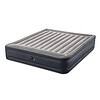 Intex 64137ST Dura-Beam Plus Deluxe Pillow Rest Air Mattress – 300lb Capacity